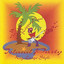 Reggie Paul's Island Party Albumcover