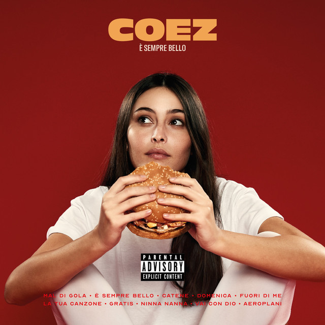 È Sempre Bello cover