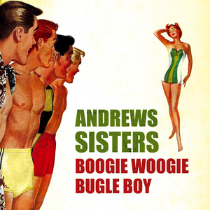 Boogie Woogie Bugle Boy album