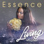 Living Water cover