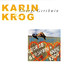 Gershwin with Karin Krog cover