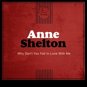 Why Don't You Fall In Love With Me album