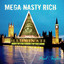 Mega Nasty Rich: Illuminati Box Set cover