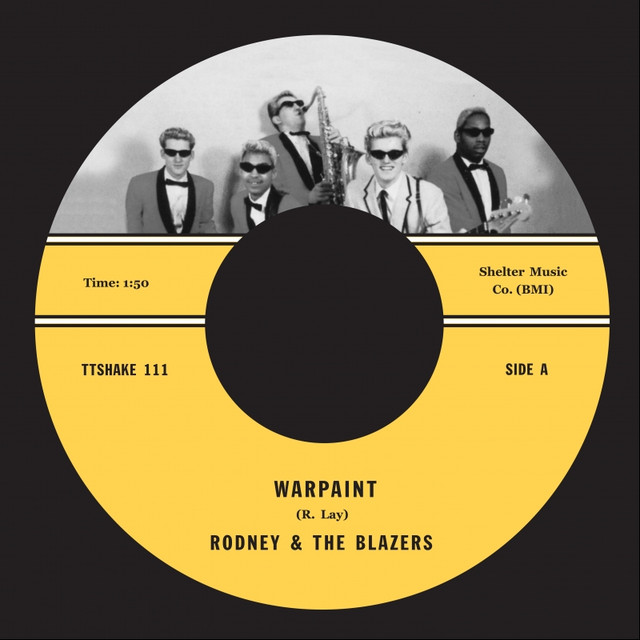 Rodney & The Blazers Photo