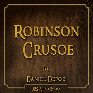Robinson Crusoe - Daniel Defoe