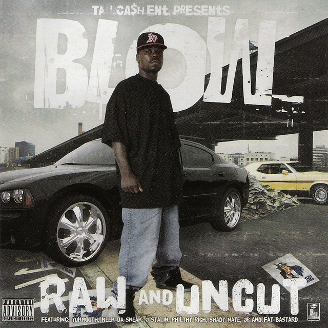 Raw and Uncut