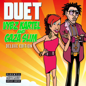 Duet album