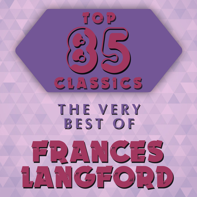 Frances Langford Photo