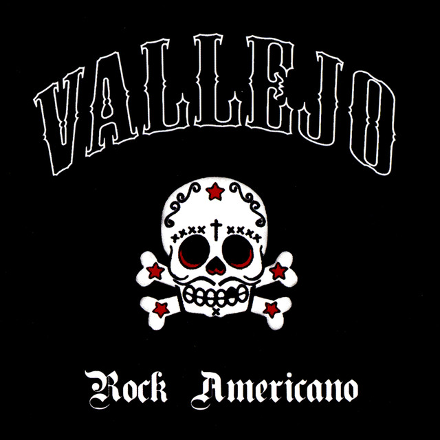 Rock Americano cover