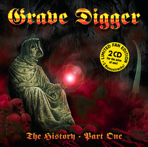 The Reaper album