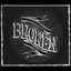 Broken Albumcover