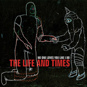 No One Loves You Like I Do cover