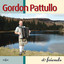 Gordon Pattullo and Friends Albumcover