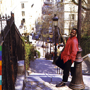 Le Voyageur cover