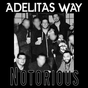 Notorious cover