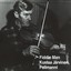 Fiddle Man Kustaa Järvinen, Pelimanni Albumcover
