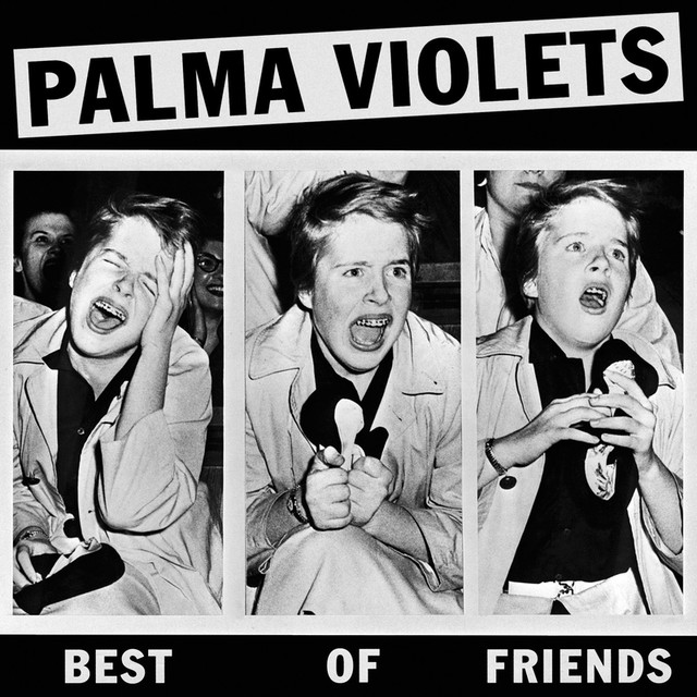Best Of Friends/last Of The Summer Wine cover