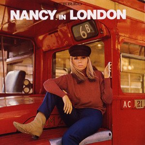 Nancy in London album