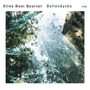 Dallëndyshe cover