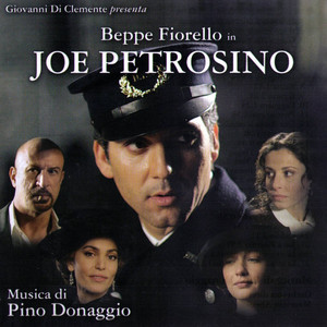 Joe Petrosino cover