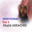 Emotional, Vol. 1 (Quran - Coran - Islam) Albumcover