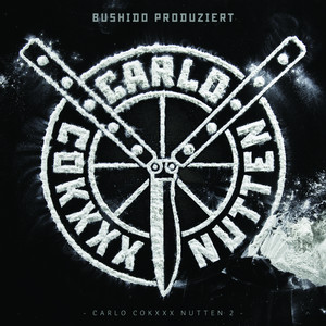Carlo, Cokxxx, Nutten cover