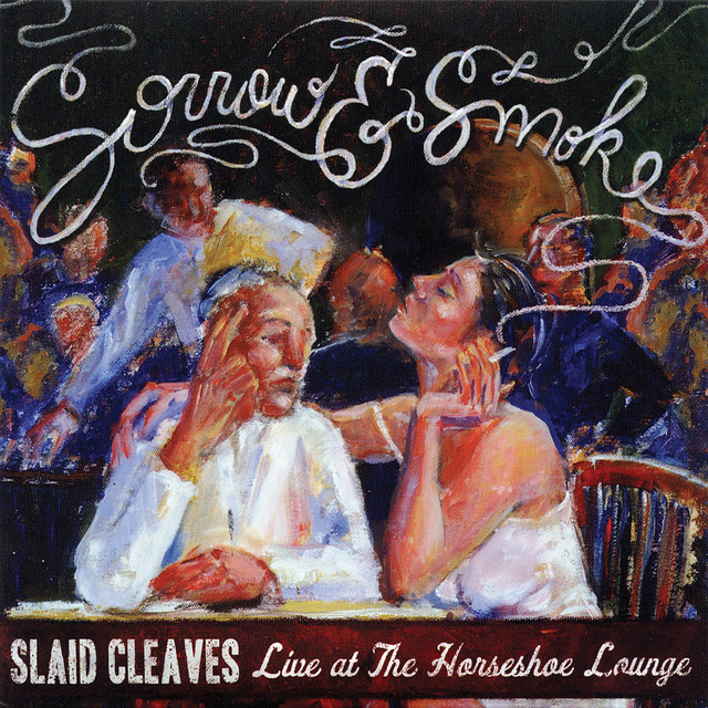Sorrow & Smoke cover