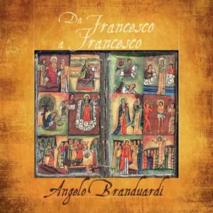 Da Francesco a Francesco album