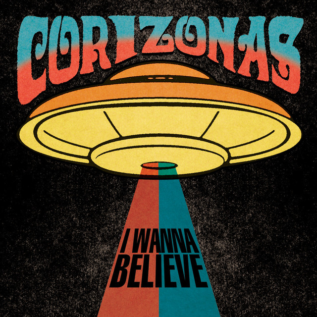 I Wanna Believe cover
