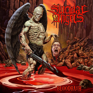 Bloodbath cover