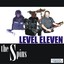 Level Eleven Albumcover