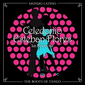 Celedonio Esteban Flores