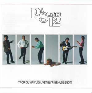 Tror du virk'lig livet bli'r genudsendt? album