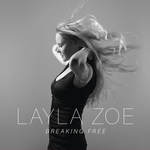 Breaking Free cover