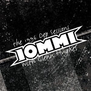 The 1996 DEP Sessions album