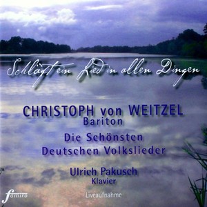 Christoph von Weitzel & Ulrich Pakusch