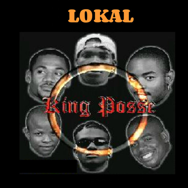 King Posse Photo