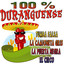 100 % Duranguense Albumcover