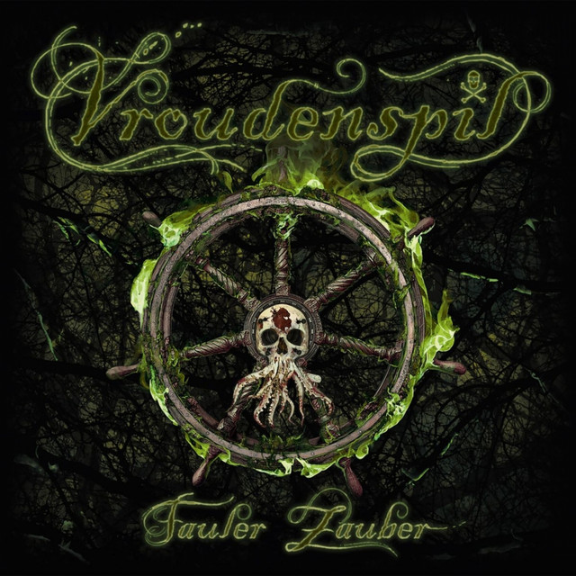 Fauler Zauber cover