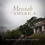 Messiah in America Albumcover