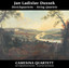 Jan Ladislav Dussek: String Quartets Op. 60 Nos 1-3 Albumcover