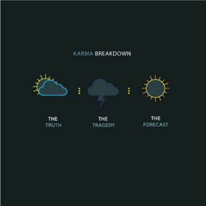 Karma Breakdown