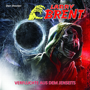 Folge 18: Verfluchte aus dem Jenseits Audiobook