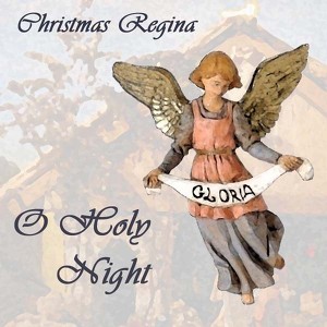 Christmas Regina