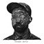Iron EP cover