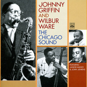The Chicago Sound album