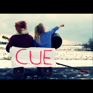 Cue & Ollie B