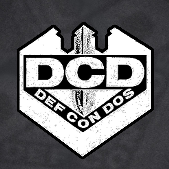 Def Con Dos photo