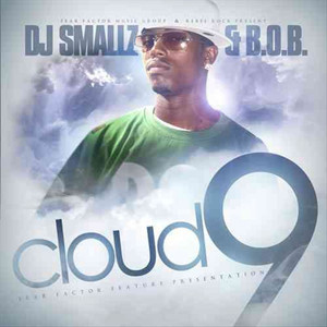 Cloud 9 album
