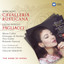 Pagliacci & Cavalleria Rusticana cover